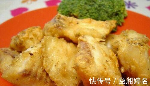 饭店的炸鱼块之所以好吃,只需这3招,金黄酥脆无腥味,简单实用