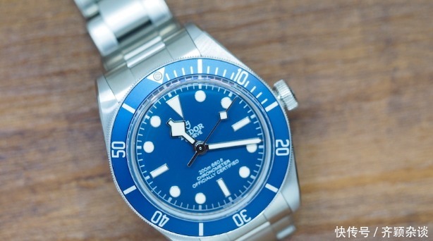 2021新品来袭,旧表会更香吗?