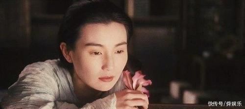  赵敏|紫霞仙子，聂小倩，小龙女，东方不败，那些惊艳了岁月的女神