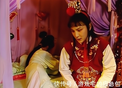 茜雪&贾宝玉一生唯一亏待的丫鬟是谁?不是袭人,但是她比晴雯还要冤屈