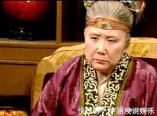 袭人@冷眼看红楼:人心险恶能到什么程度?贾母早就打算让鸳鸯给她殉葬