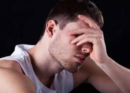 性冲动|男人“下半身”若有4种“尴尬”,别不承认,衰老可能已经找上你