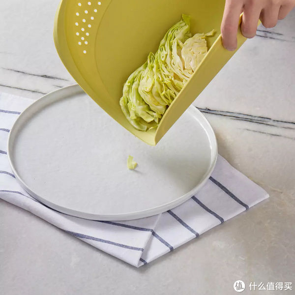 收纳|实用性强+颜值在线+干净卫生+易于收纳,厨房好物推荐!