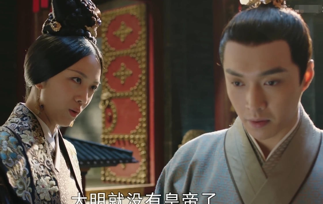 朱祁镇|大明风华:朱祁镇复位立马斩杀于谦,那帮他复位的三大功臣下场如何