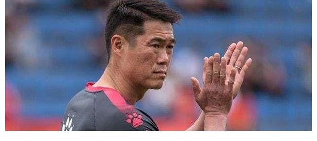 韓鵬|從宿茂臻到韓鵬 到郭田雨 山東隊(duì)一直為國(guó)足提供優(yōu)質(zhì)高中鋒