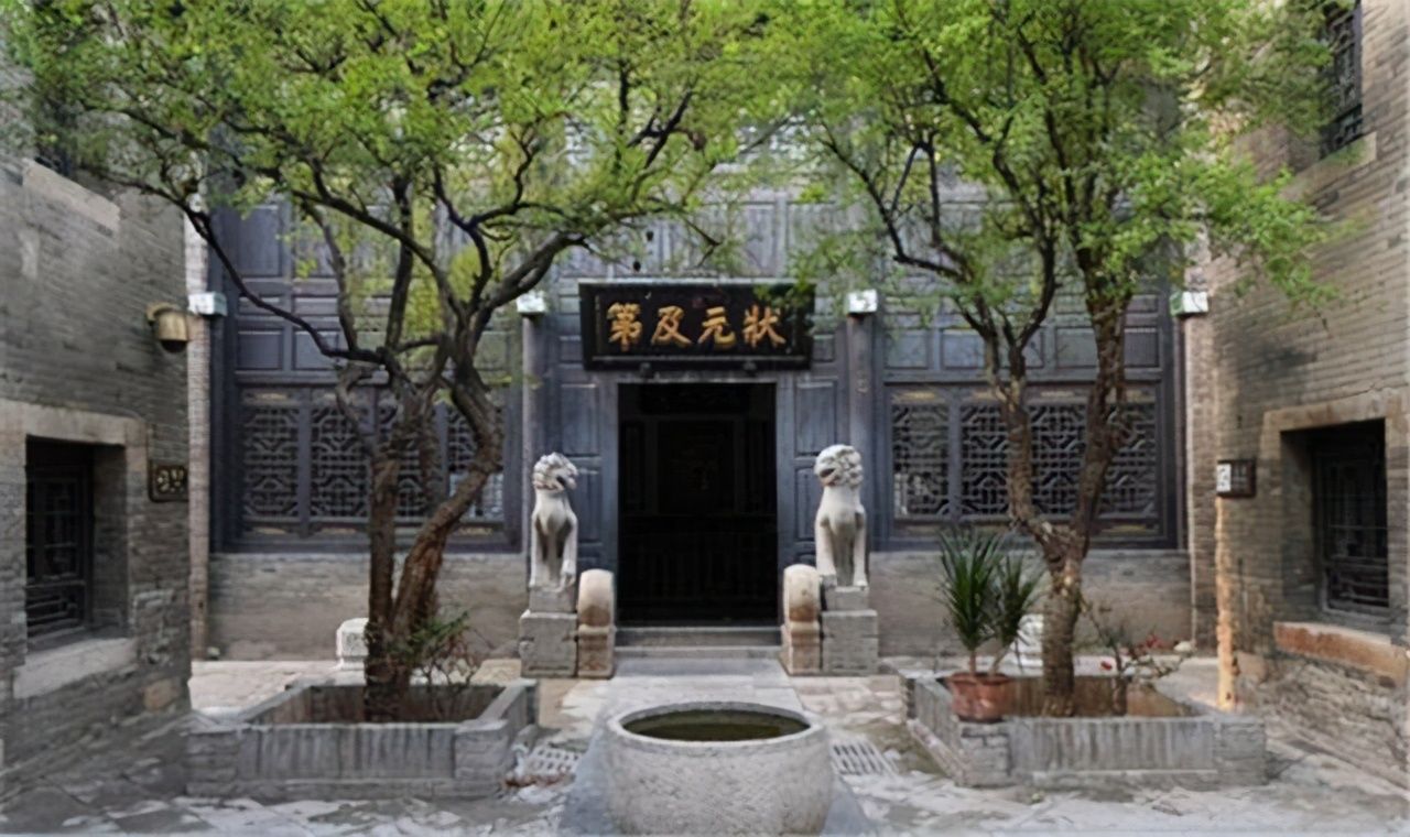 王义方|员半千：中国首个武状元，拒绝武则天，论耿直大唐谁比得过他？