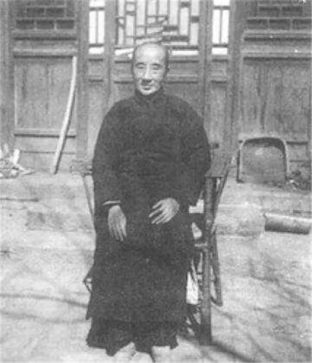 她是鲁迅结发妻子,一生无爱无性,晚年说了句著名怨语,令人心酸