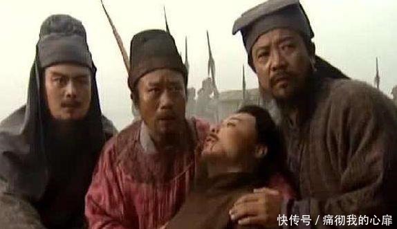 反对|宋江一心想招安,林冲为何没有反对!