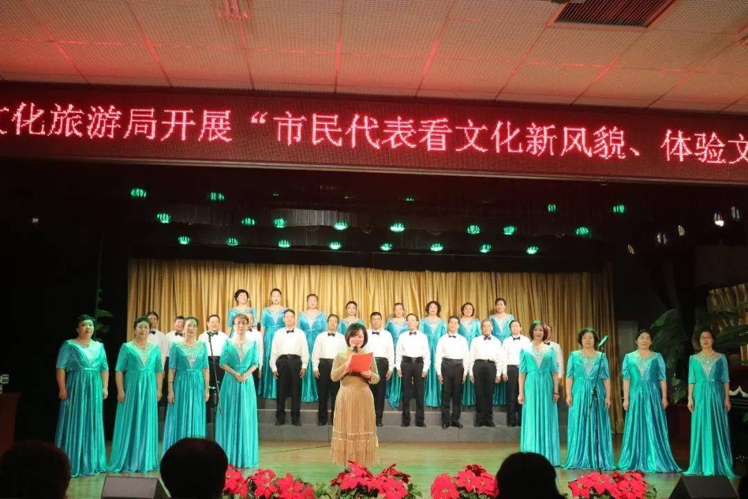  桓台|百名市民代表走进桓台文旅——共看文化新风貌 共享文化新生活