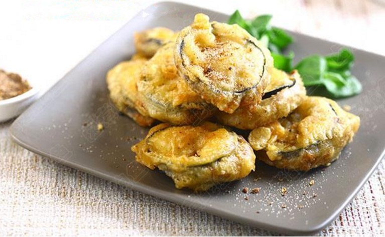 椒盐土豆,椒盐鸡翅,椒盐虾,这6道椒盐菜,很容易,味道超饭店