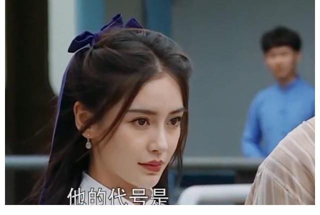 姜贞羽|《跑男》五位女嘉宾民国装,baby已经够美了,最后却被孟子义惊艳