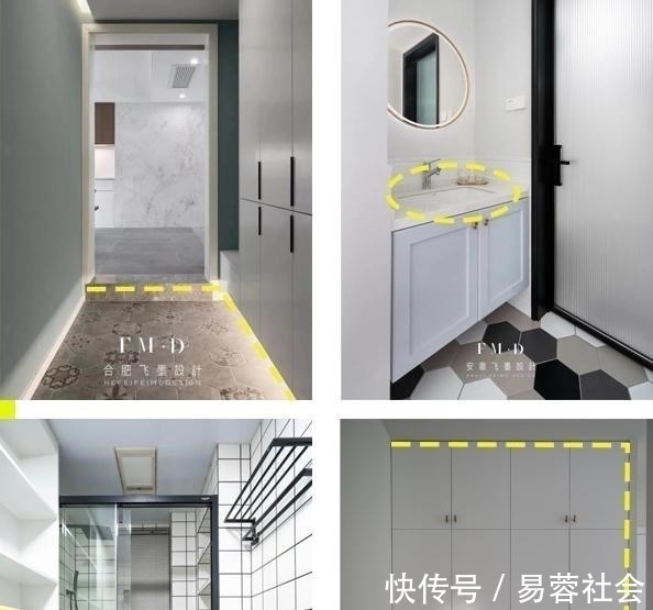邻居|第一次装修,跟邻居取取经,分享10个经验,住得越久家务干得越少