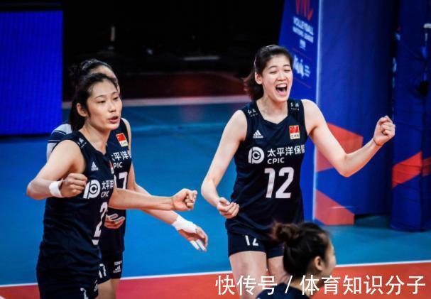 支队伍|中国女排恐不用一分为二,亚运会赛程公布,长时间集训已显露弊端