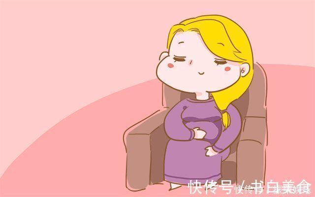 妈妈|孕晚期胎儿发出这几个信号,可能是缺氧了,孕妈要重视