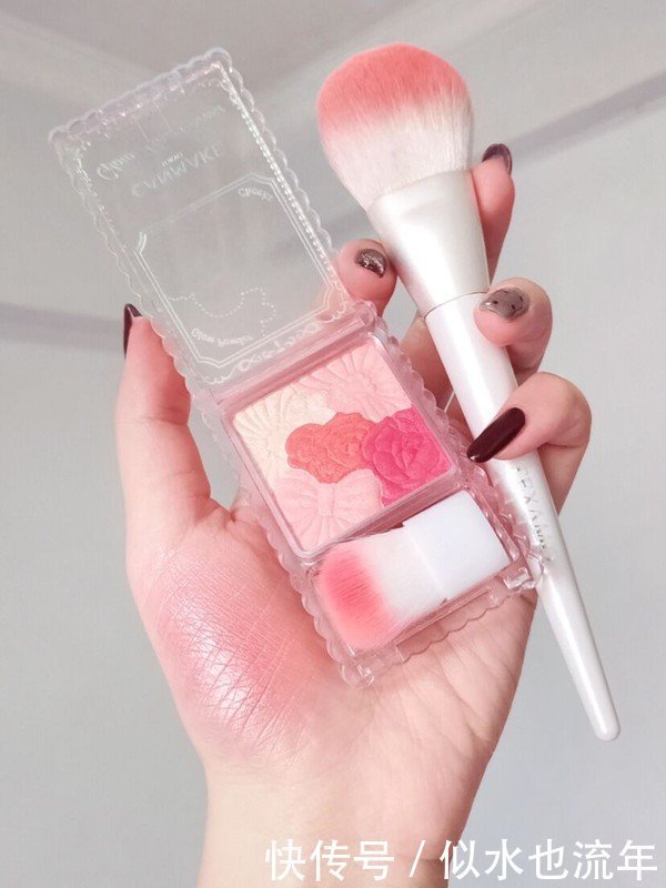 美妆博主|那些“伪素颜”化妆品你又知道哪些,美妆博主:都不可能告诉你