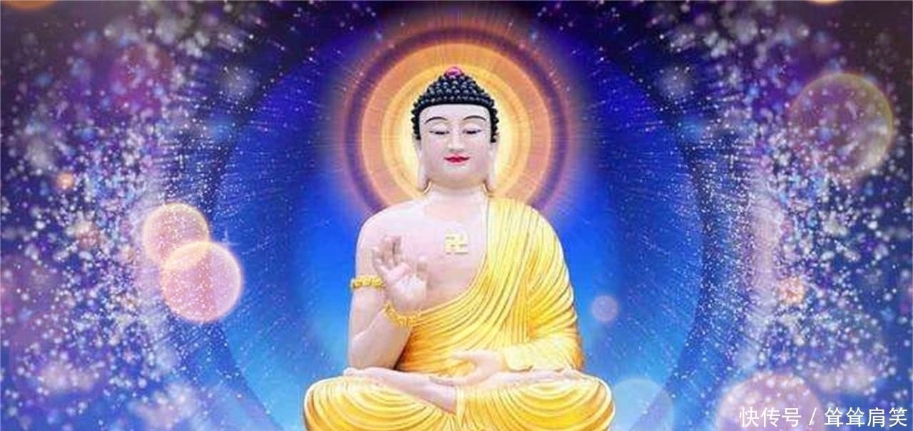 真武大帝|玉帝为何不派天庭第一战神降服孙悟空而找如来你看看阎王咋说的