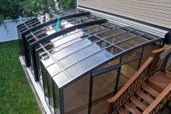 颜值|分享5个创意庭院设计,颜值高、功能多,朋友参观倍有面子