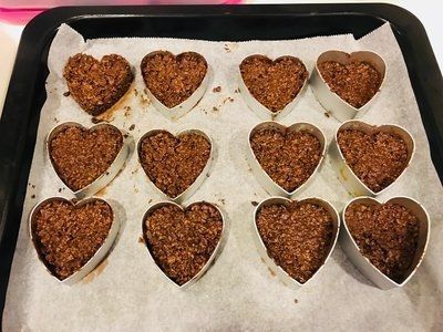 用油|巧克力饼干别再买着吃了,不用水不用油,而且不用烤,在家就能做