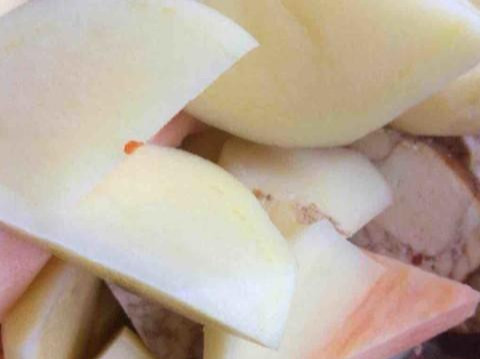 鲜有|老一辈人眼中的经典“下酒菜”,如今鲜有人知,吃过的30岁以上