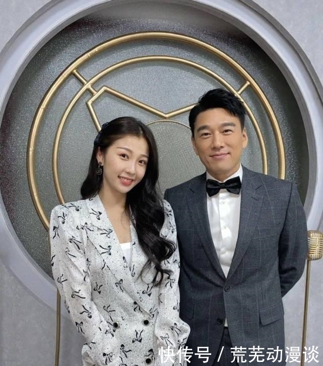 虞书欣 男艺人追求女素人,虞书欣要去的《追爱吧!哥哥》,被网友吐槽