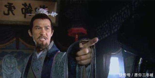 高俅到底是什么样的人作者通过几件小事说明,符合“坏人”特点!