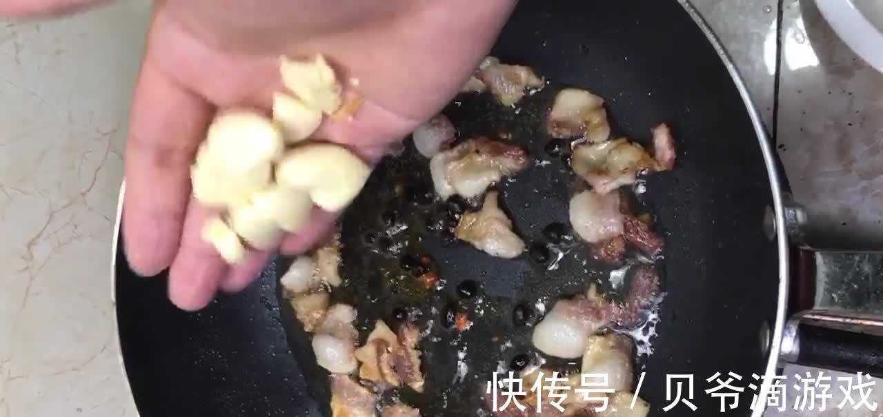 辣椒炒肉,干煸是“精髓”,风味独特,米饭的完美搭档
