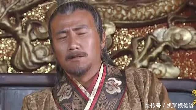 抄没犯人|胡惟庸：皇上为何要杀我？朱元璋：借你的人头一用