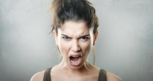 女人|女人生病和生气有关老中医7种病大多数是气出来的,早知早好