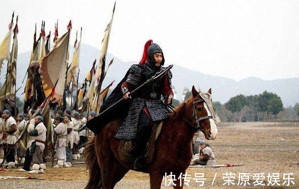 三十六天罡|他被称为马上林冲马下武松,大破祝家庄,连权利中心都没有进去