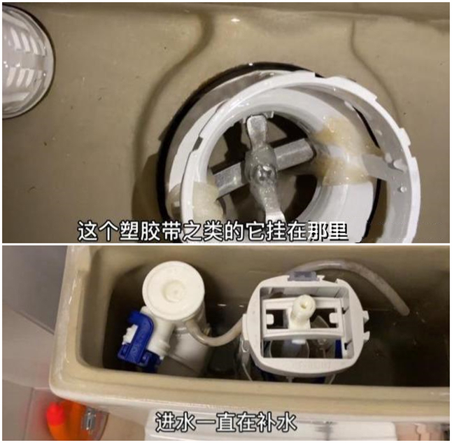 置物架|这10种卫浴用品,早该拉入家用“黑名单”,该换就换了吧!