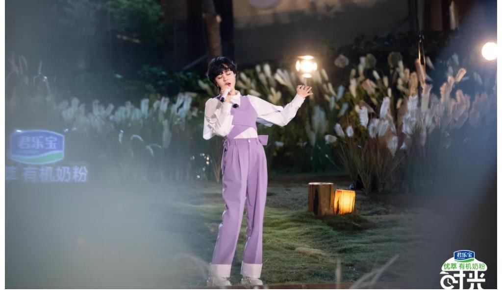 《時光音樂會》：在向往的生活里，聚齊一群有故事的歌手