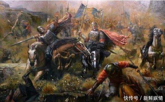 匈奴|为恢复实力找中国求和的民族,千古一帝:唯有战,战至不敢再犯