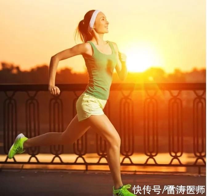 汗液|汗，才是三伏天最好的保养品！出一身健康汗，胜吃补药