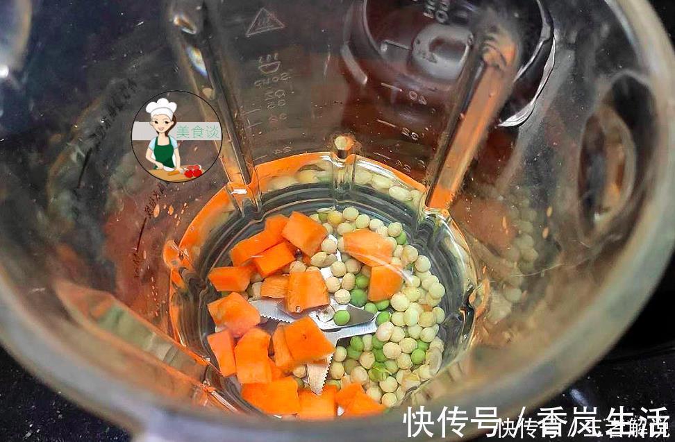 早餐|45岁女人一周营养早餐,在朋友圈爆红,网友:真会吃,难怪显年轻