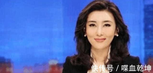 業(yè)務能力|曾經的央視美女主持人,卻因意外走上不歸路,生命定格在33歲