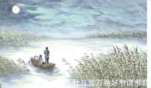 技巧|读曹文轩《草房子》，学6大创作技巧（6）：不一般的乡下茅屋