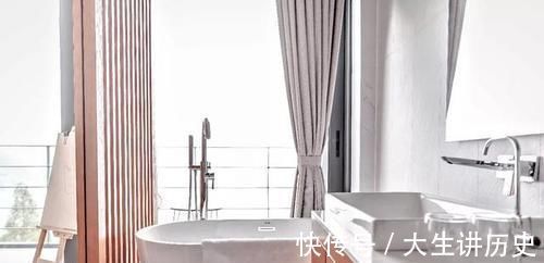 中式|四种类型的卧室背景墙设计,轻松提升卧室颜值和格调