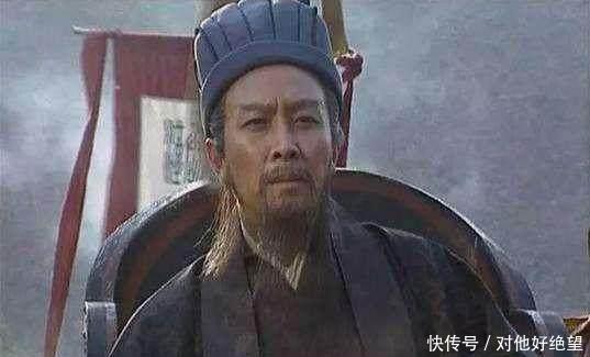 刘禅|诸葛亮将兵法传给姜维，为何不传给自己聪明的儿子原因很好解释！