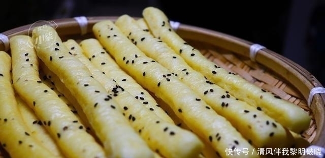 自从学会玉米面这样做,孩子隔三差五要着吃,柔软香甜,太香了