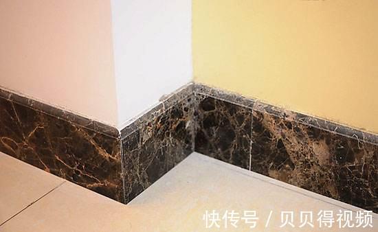 填缝剂|新房入住两个月,发现这10个装修大坑,都是血泪教训,悔不当初!