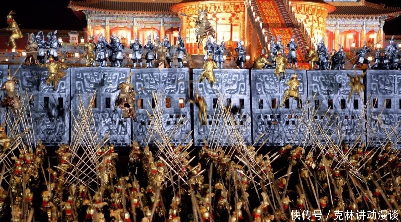 处置|黄巢兵败后,数十名姬妾被俘,唐僖宗处置她们的方式让天下人耻笑