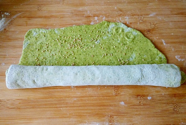 菠菜泥|开春,这菜要给孩子多吃,帮助长个子,精力十足,学习更起劲