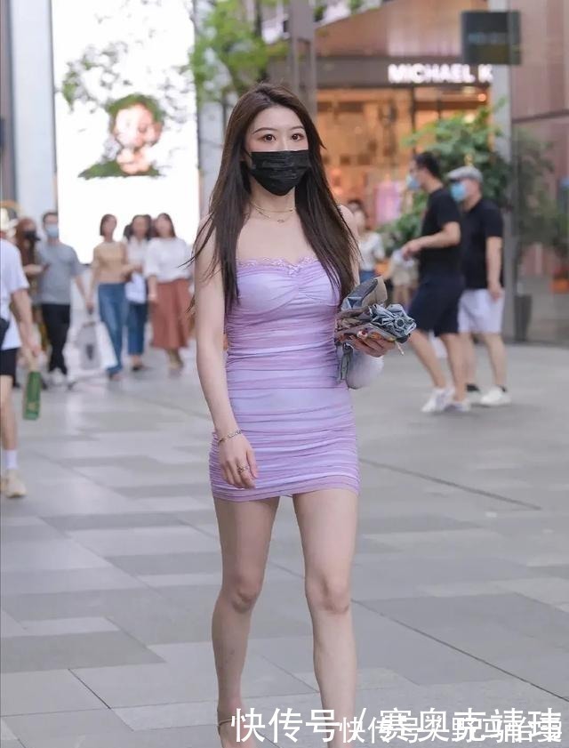 吊带|独特包臀款式,那纤细的吊带设计,简约美观,满满的优雅名媛气质