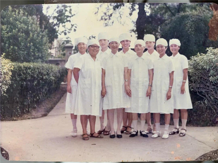 人民公社|旧照片曝光！海宁3个家庭亲述！背后竟藏着这样的故事…