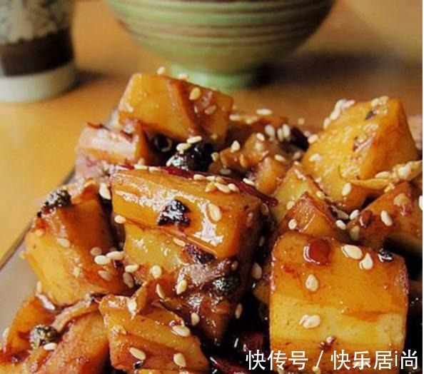 尖椒|春节过后教你几道香味十足的家常菜,待客必备硬菜,美味诱人!