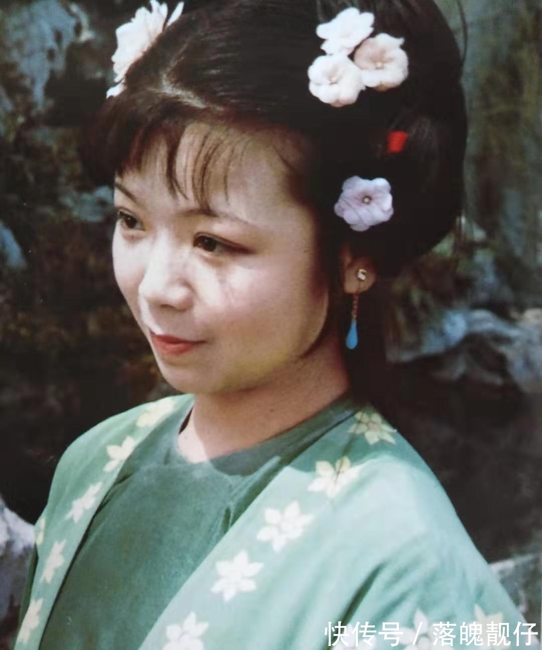 红楼梦@怡红院里那个干粗活的三等丫头,才是红楼梦中志向最高远的人