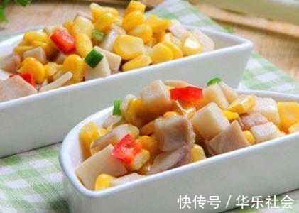 在家请客做的几道下饭菜，菜一上桌客人吃不停，直夸好吃