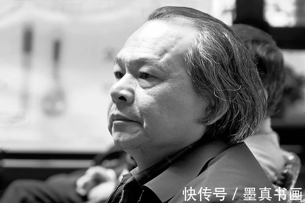 湖南省花鸟画家协会|《大美为真》中国当代书画名家学术邀请展—王志坚