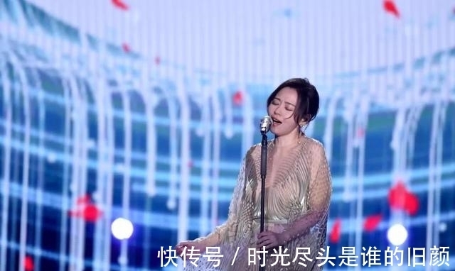 悲伤|张靓颖: 人最大的损失, 是不会爱了 ??