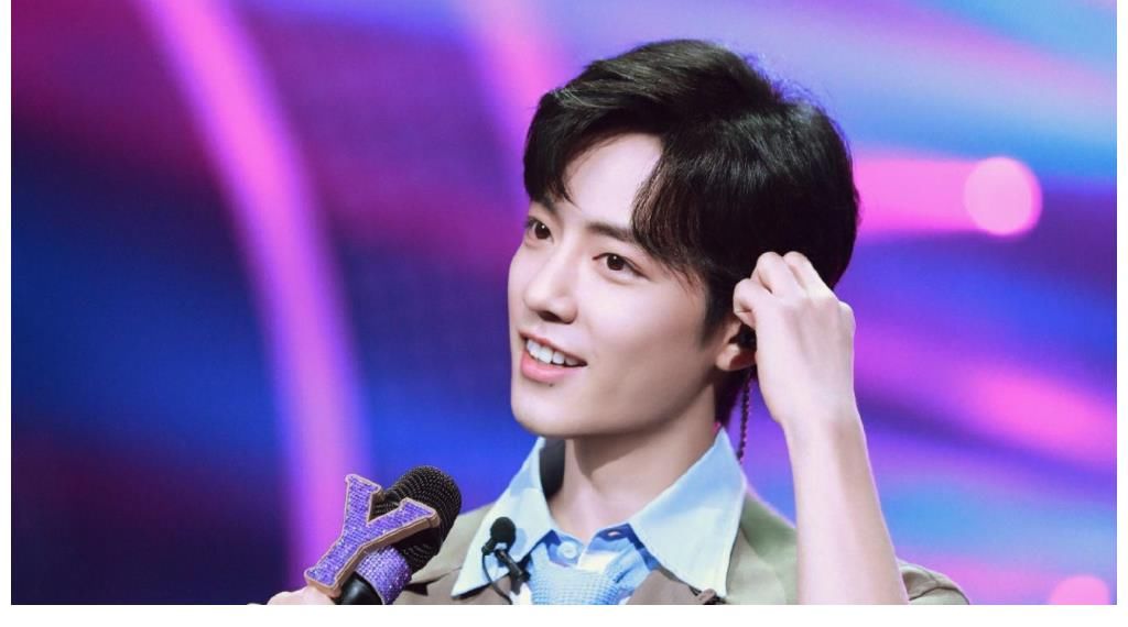 周深|《我们的歌3》拟邀嘉宾网曝:肖战孙燕姿、周深李克勤,阵容远超第一季